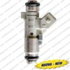 DIPASPORT INJB005N Injector Nozzle